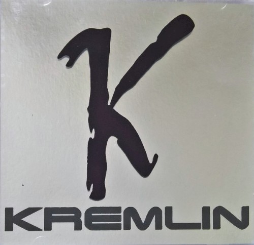 Kremlin: On the Top of the World