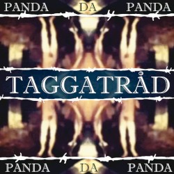 Taggatråd