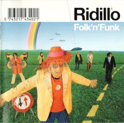 Folk'n'Funk