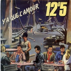 Y’a que l’amour / Manipulation
