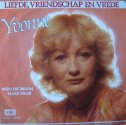 Liefde, vriendschap en vrede
