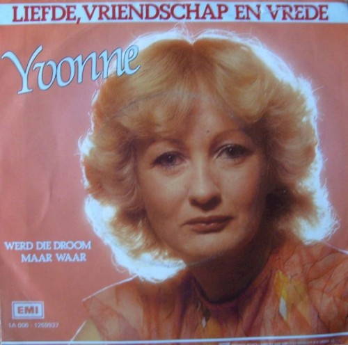 Liefde, vriendschap en vrede
