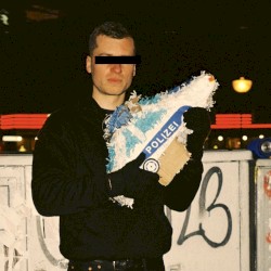 Verbrecherfunk