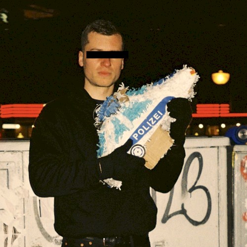 Verbrecherfunk