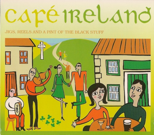 Café Ireland