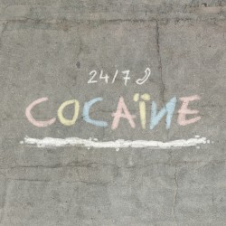 Cocaïne