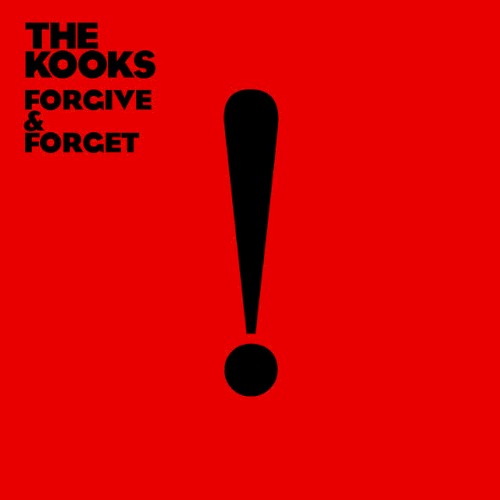Forgive & Forget