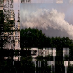 Untitled No. 2 (West Texas Fantasy)