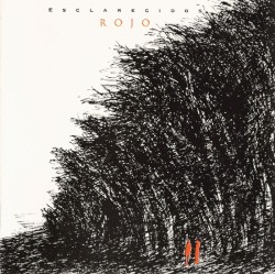 Rojo