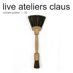 Live Ateliers Claus