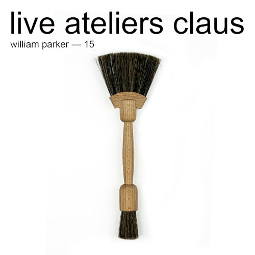 Live Ateliers Claus