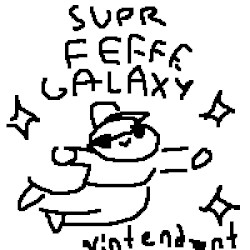 super feffe galaxy
