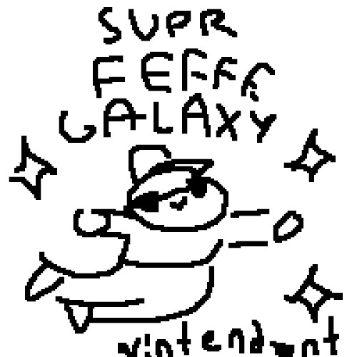 super feffe galaxy