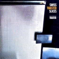 Swiss Toasted Slices