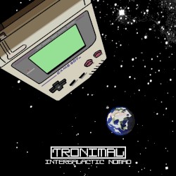 Intergalactic Nomad