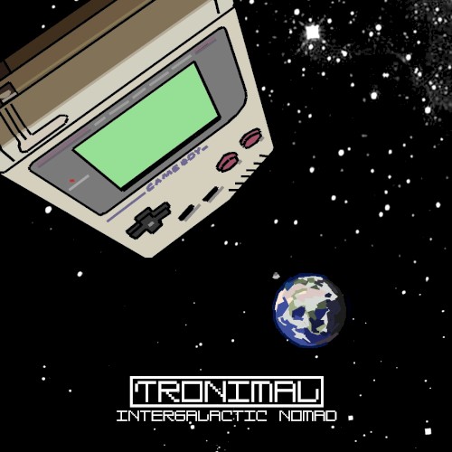 Intergalactic Nomad