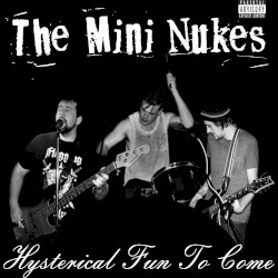 Hysterical Fun to Come