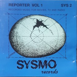 Reporter Vol. 1