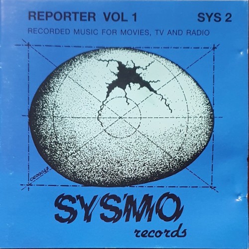 Reporter Vol. 1