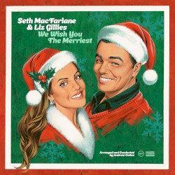 We Wish You the Merriest