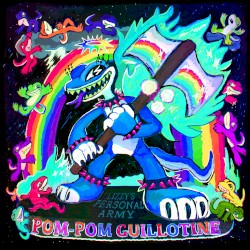 POM-POM GUILLOTINE
