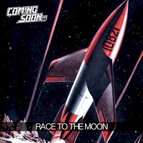 Race To The Moon