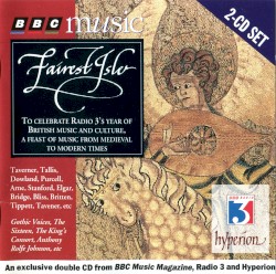 Fairest Isle