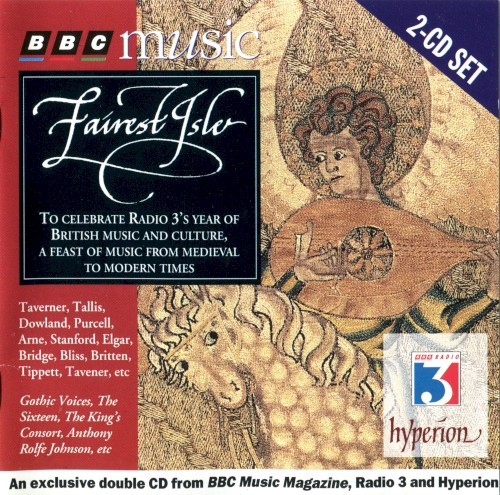 Fairest Isle
