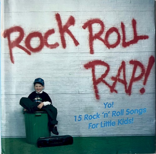 Rock Roll Rap!