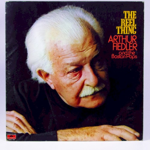 The Reel Thing