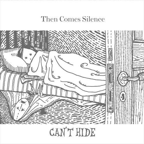 Can't Hide