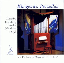 Klingendes Porzellan
