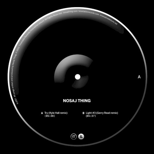 Home Remixes