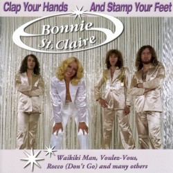 Clap Your Hands and Stamp Your Feet