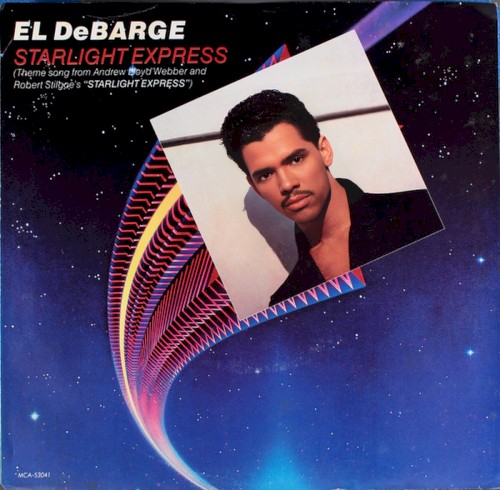 Starlight Express
