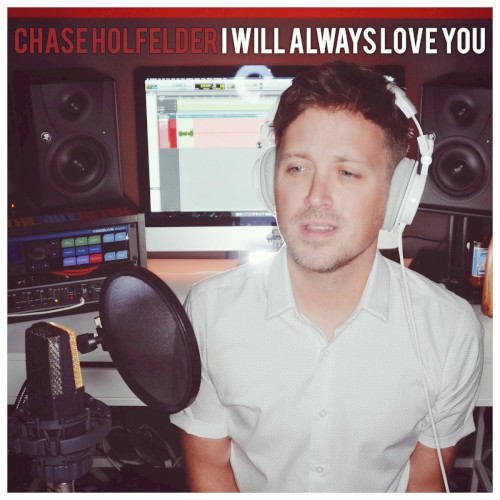 I Will Always Love You (Minor Key version)