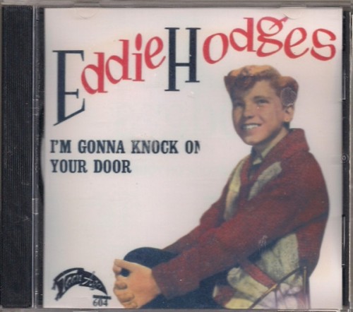 I’m Gonna Knock on Your Door