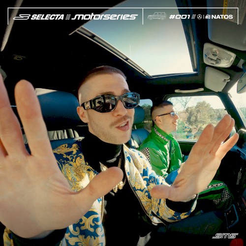Selecta Motorseries #01