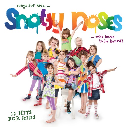 Eurokids Hits 4