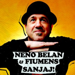 Sanjaj!