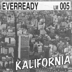 Kalifornia