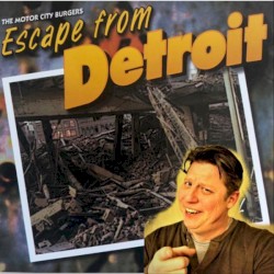 Escape from Detroit