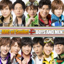 ARC of Smile!