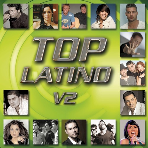 Top latino V2