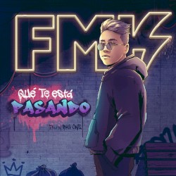 Qué te está pasando
