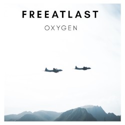 Oxygen