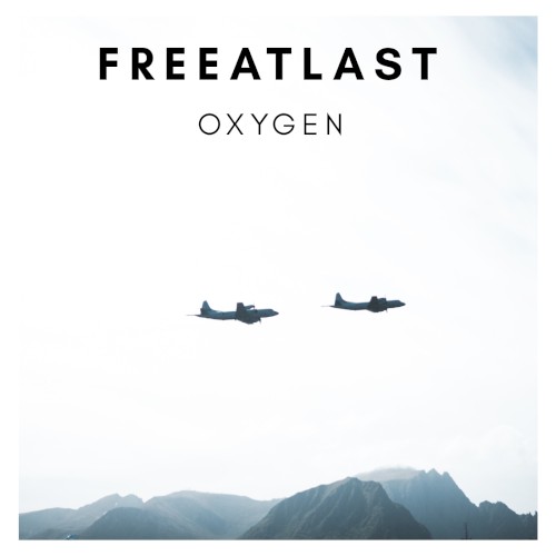 Oxygen