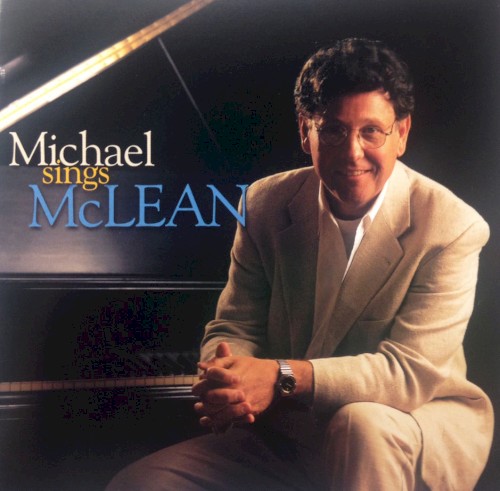 Michael Sings McLean