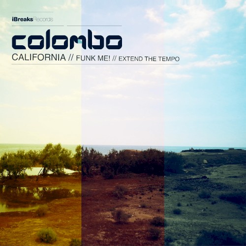 California / Funk Me! / Extend the Tempo