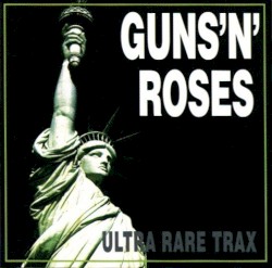 Ultra Rare Trax